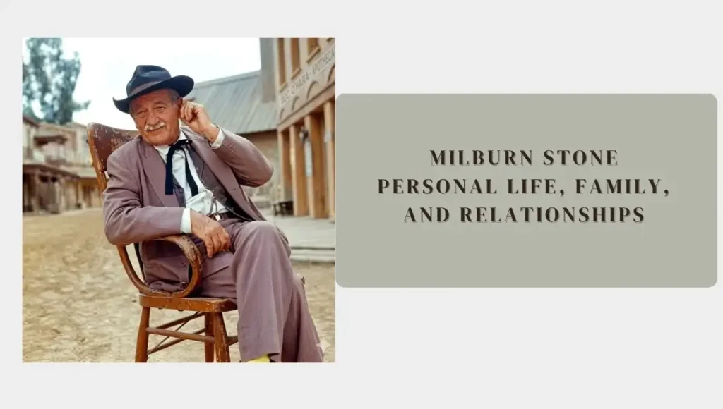 Milburn Stone Real Estate, Assets, and Lifestyle